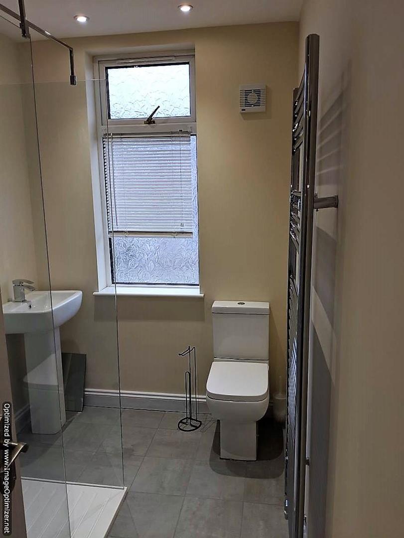 15, Ruskin Road, Crewe